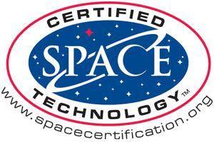 Space Foundation Logo - Space Foundation Logo Division Inc