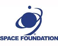 Space Foundation Logo - Space Companies Making a Positive Difference in the World