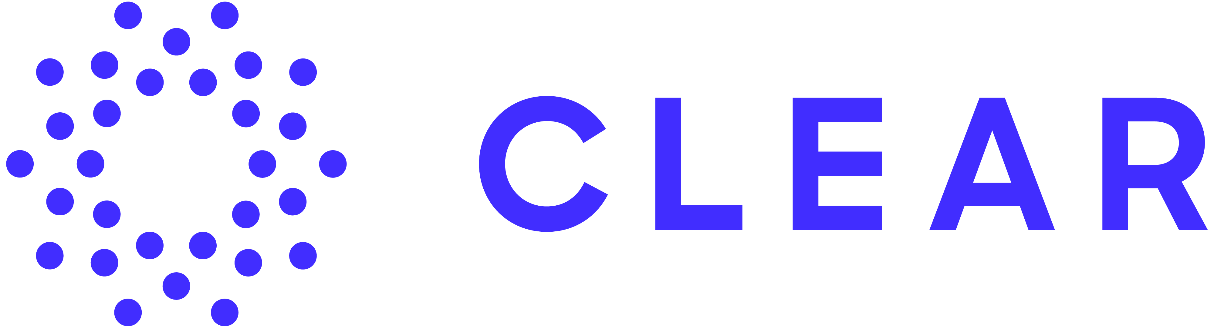 Clear Me Logo - Clear Login