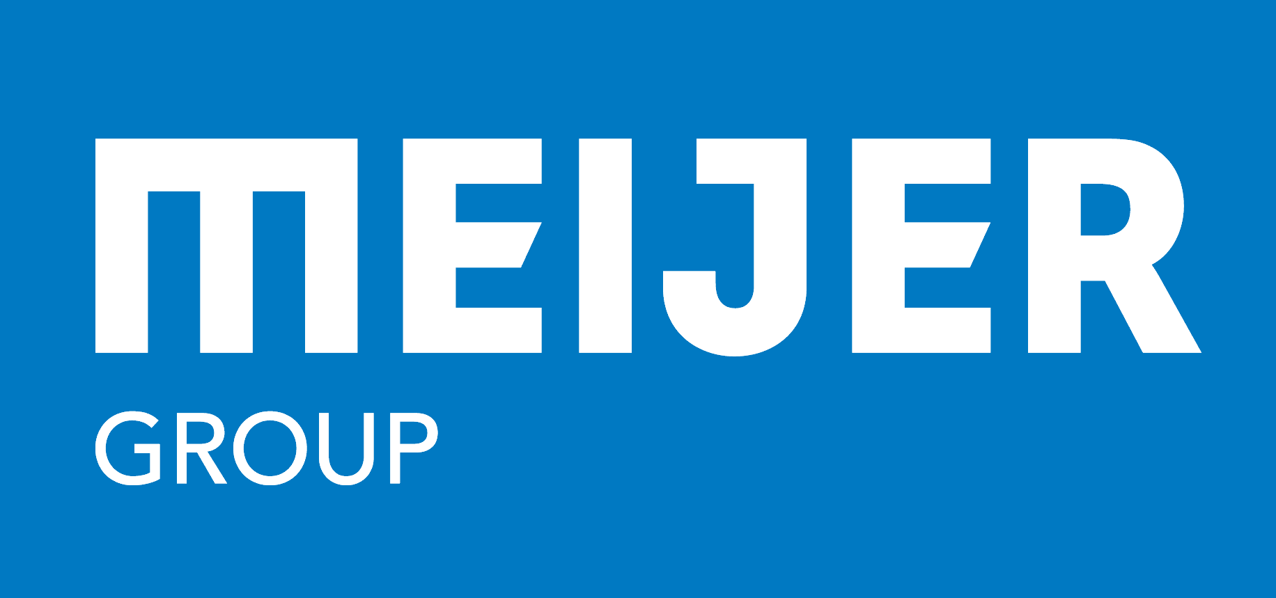 Meijer Brand Logo - We are Meijer Group - Meijer Group