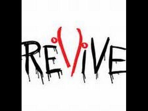 Revive Skateboards Logo - Revive skateboards website - YouTube