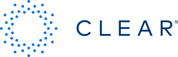 Clear Me Logo - CLEAR Company Profile | FindBiometrics