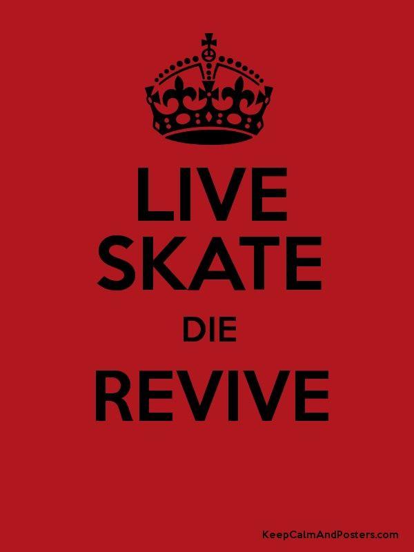 Revive Skateboards Logo - Revive skateboards Logos