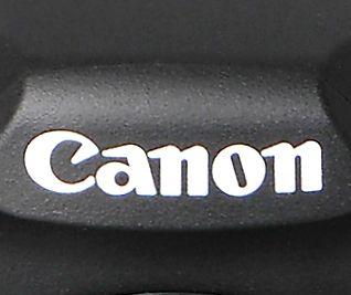 Canon Logo - Canon