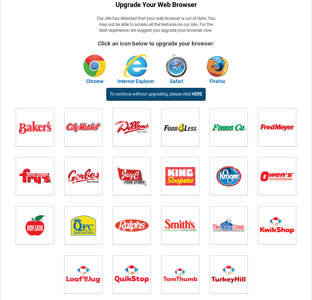 Fry's Food Stores Logo - Fry's Food and Drug Stores Competitors, Revenue and Employees ...