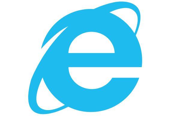 Microsoft Explorer Logo - Microsoft officially dumps Internet Explorer and 10