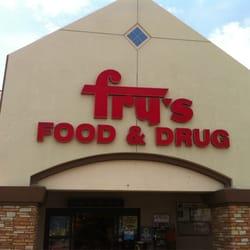 Fry's Food Stores Logo - Fry's Food & Drug Stores & Fry's Marketplace - 17 Reviews ...