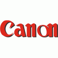 Canon Logo - Canon Logo. Get this logo in Vector format