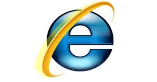 Microsoft Internet Explorer Logo - Internet Explorer Logo - FAMOUS LOGOS