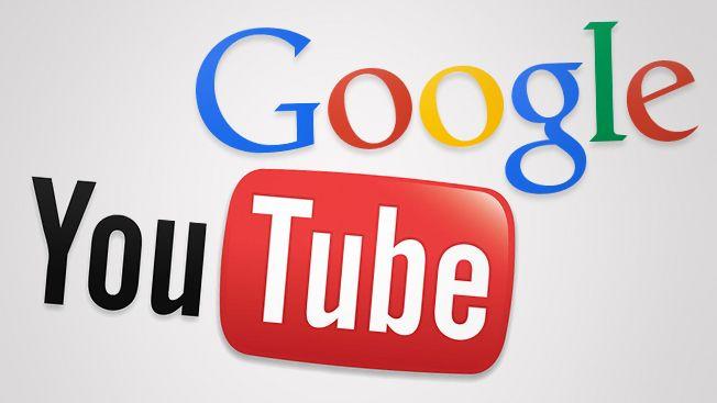 YouTube Google Logo - YouTube Is Doing Great With Fewer People Skipping Ads, Google Says ...