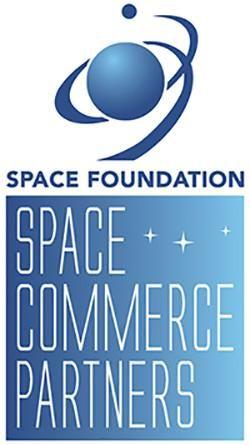Space Foundation Logo - Space Foundation