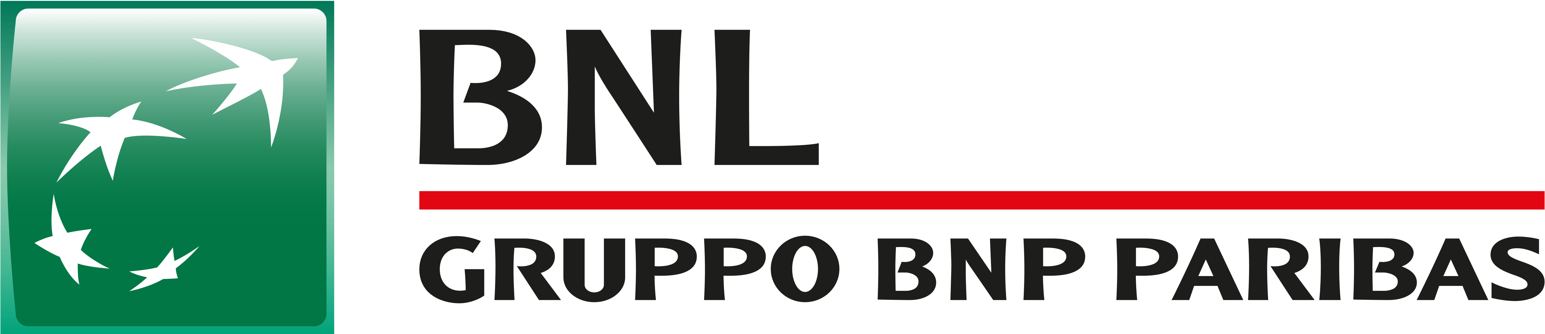 BNL Logo - BNL – Logos Download