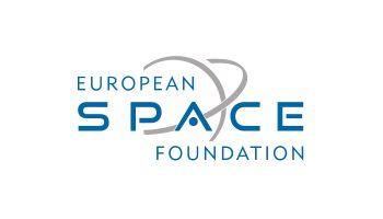 Space Foundation Logo - European Rover Challenge – Iinternational space and robotics event