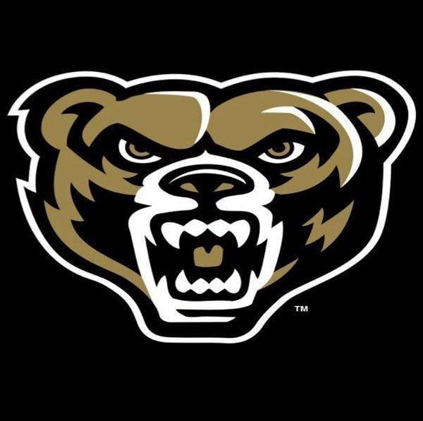 Grizzly Hockey Logo - 05 OJG AAA - Oakland Junior Grizzlies 05 - fraser, Michigan - Ice ...