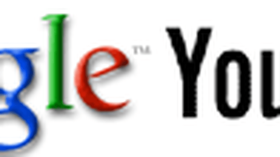 YouTube Google Logo - Google Buys YouTube