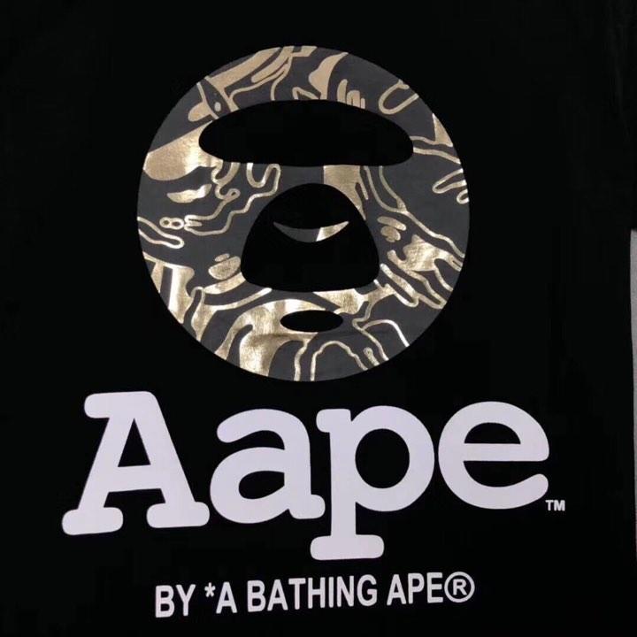 Aape Logo - aape logo by a bathing ape quality products f6c63 682d4