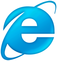 iExplorer Logo - Internet Explorer | Logopedia | FANDOM powered by Wikia
