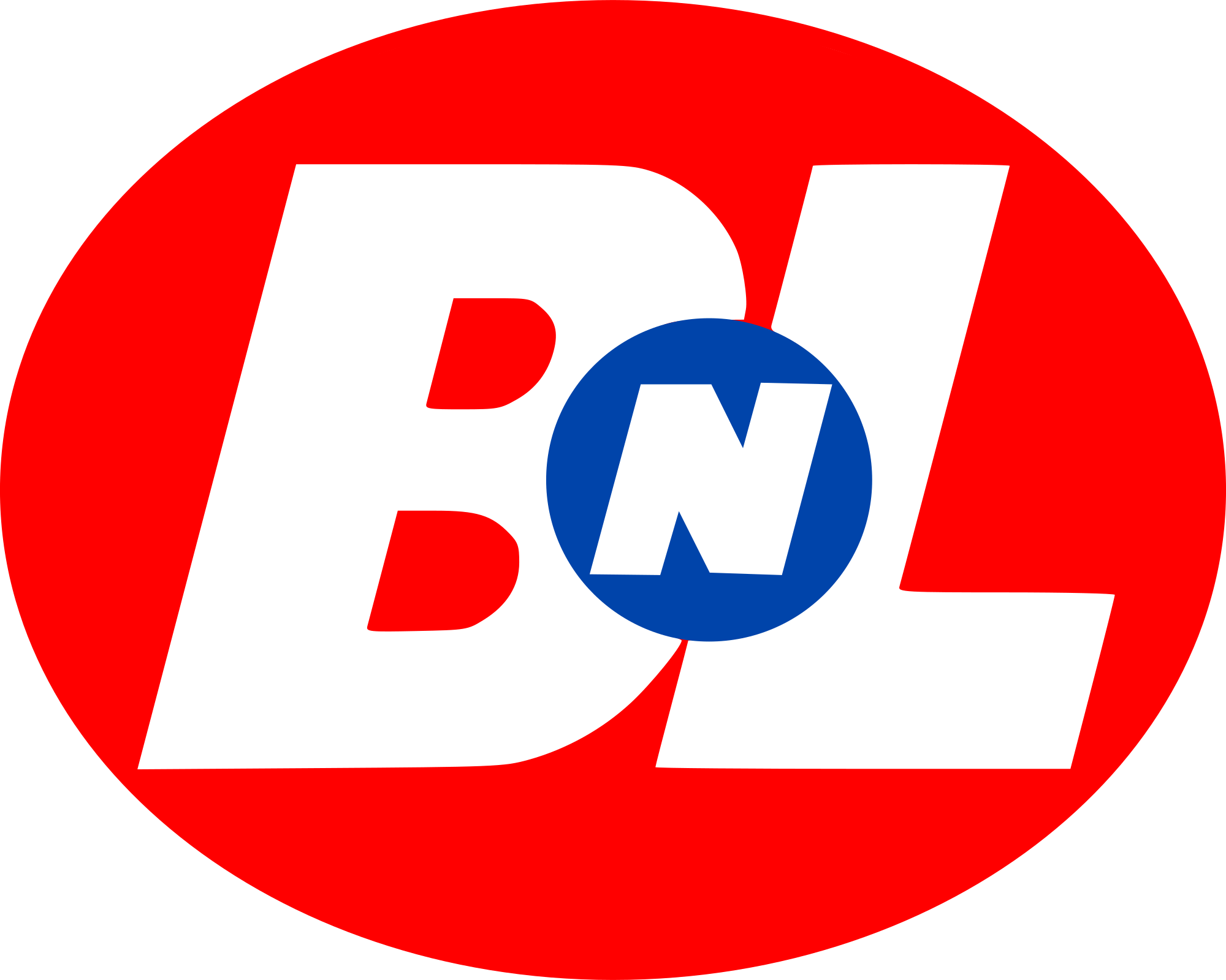 BNL Logo - File:BnL logo.svg - Wikimedia Commons