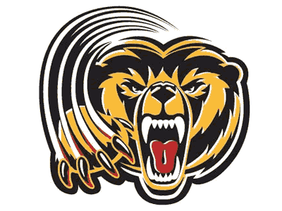 Grizzly Hockey Logo - Grizz Roar Blog: The Grizzlies 2011/12 season as seen through the ...