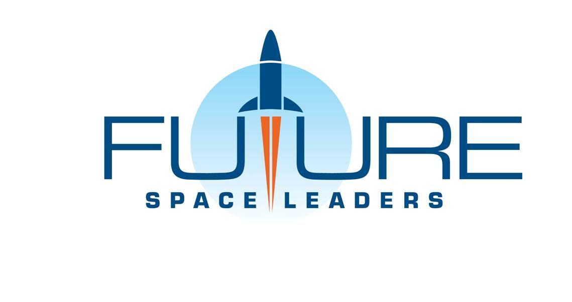 Space Foundation Logo - Future Space 2015
