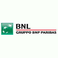 BNL Logo - BNL PARIBAS | Brands of the World™ | Download vector logos and logotypes
