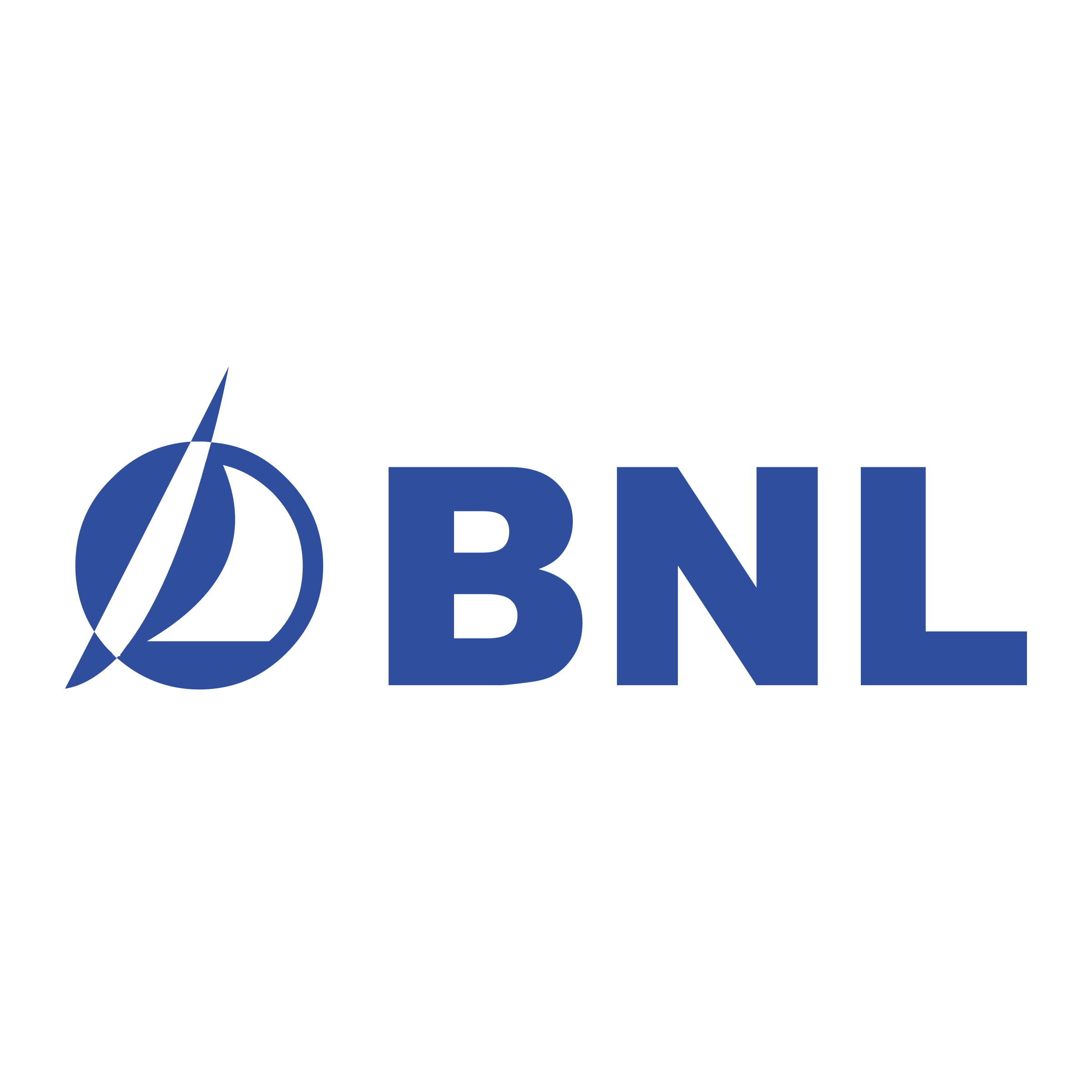 BNL Logo - BNL Logo PNG Transparent & SVG Vector - Freebie Supply