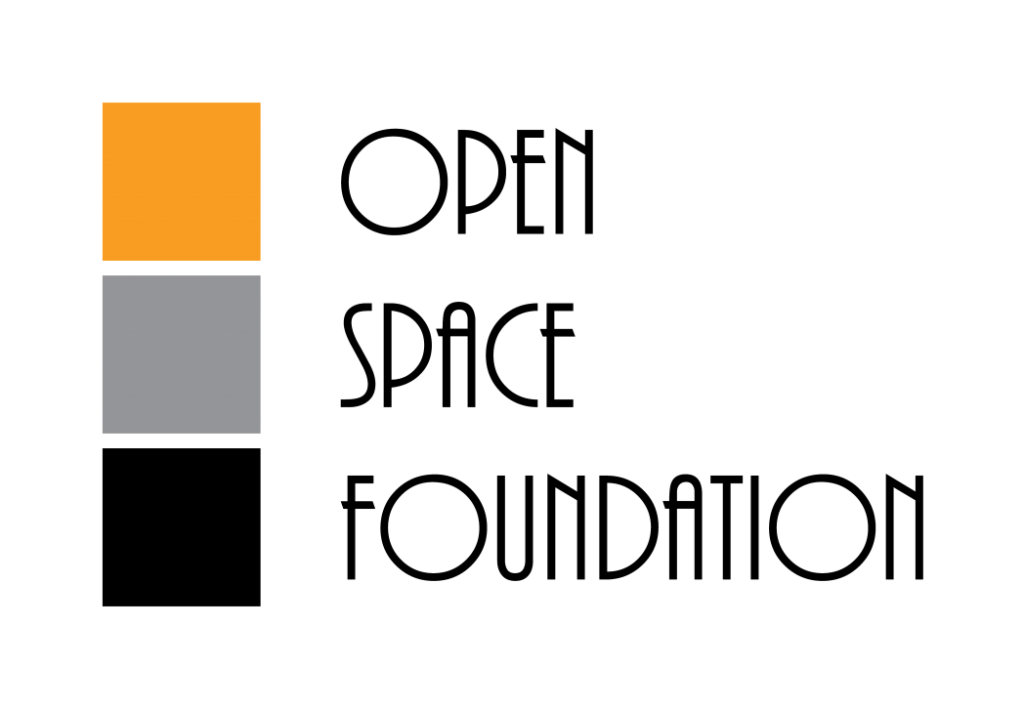 Space Foundation Logo - Home. Open Space Foundation