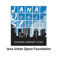 Space Foundation Logo - Jana Urban Space Foundation