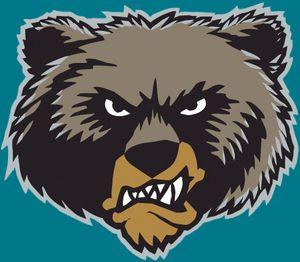 Grizzly Hockey Logo - Gold Coast Grizzlys Ice Hockey Club - The home of the Grizzlys Ice ...