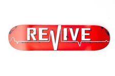 Revive Skateboards Logo - revive skateboard decks | eBay