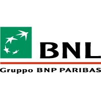 BNL Logo - BNL Gruppo BNP. Download logos. GMK Free Logos