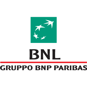 BNL Logo - BNL Gruppo BNP Paribas - GSG