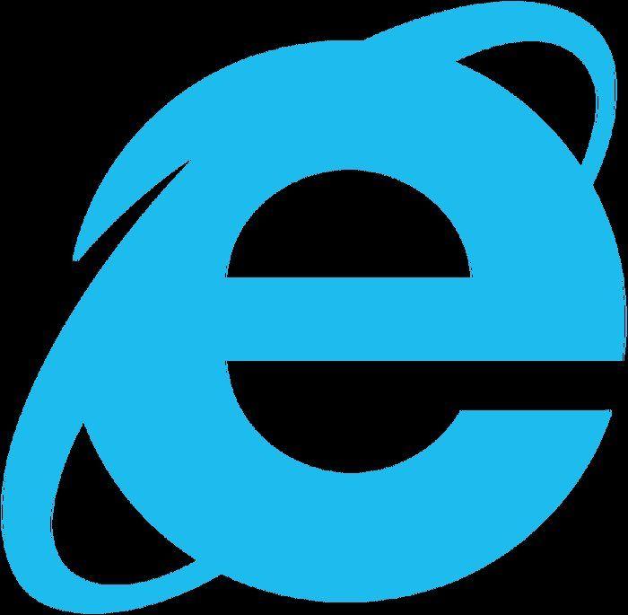 Microsoft Explorer Logo - Microsoft Announces New Enterprise Site Discovery Toolkit For ...