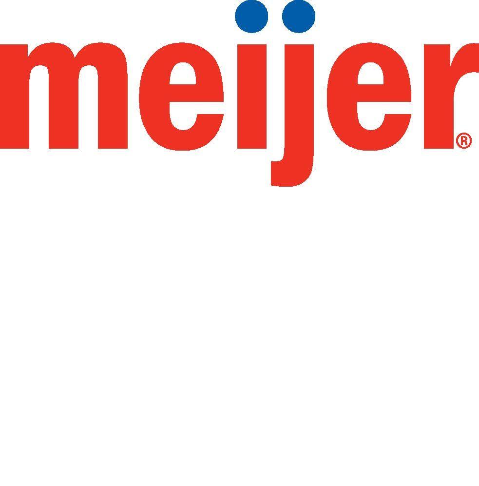 Meijer's Logo - Meijer Logos