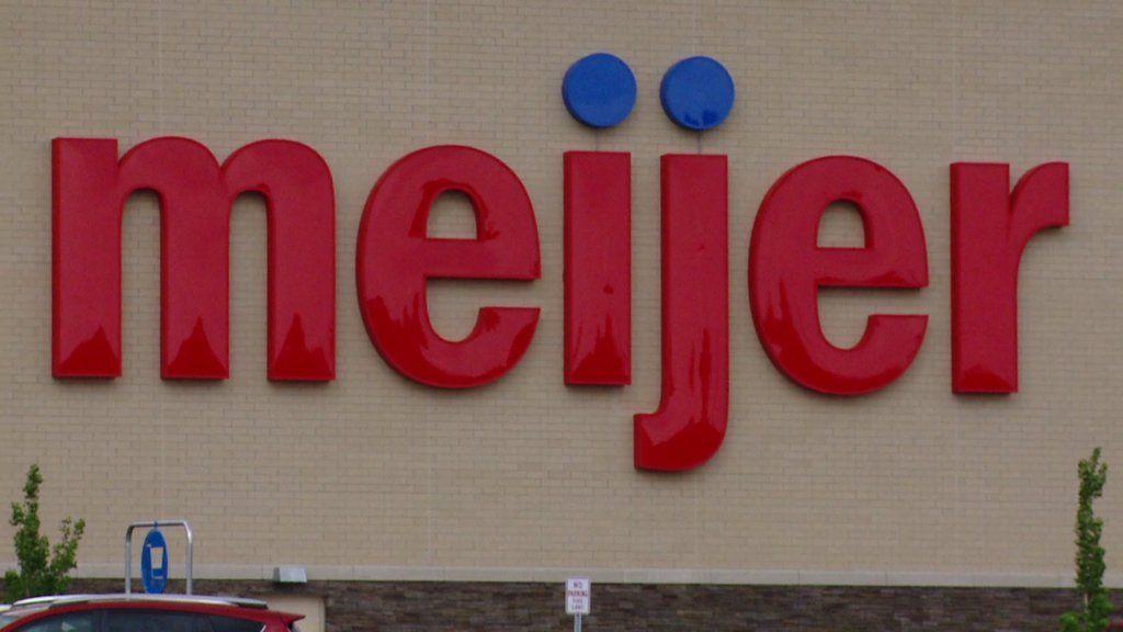 Meijer Brand Logo - Meijer recalls some packaged produce sold in Indiana & Illinois due ...
