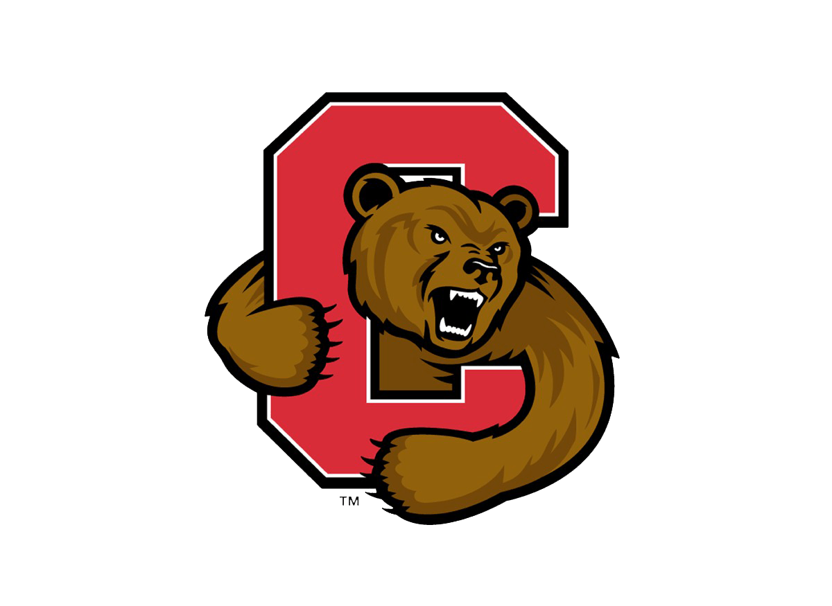 Cornell Football Logo - Opponents- Harvard Athletic Ticket Office