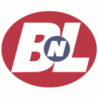 BNL Logo - Buy N Large. Brands of the World™. Download vector logos and logotypes
