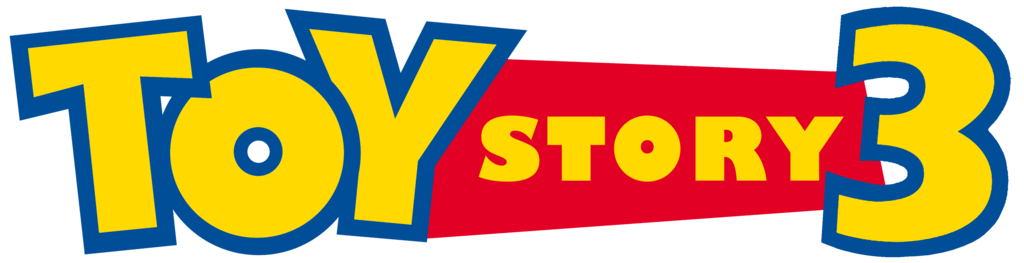 Toy Story 3 Logo - Image - Toy story 3 logo (horizontal).png | Logopedia | FANDOM ...