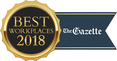 Space Foundation Logo - Space Foundation Named a 2018 Best Workplace