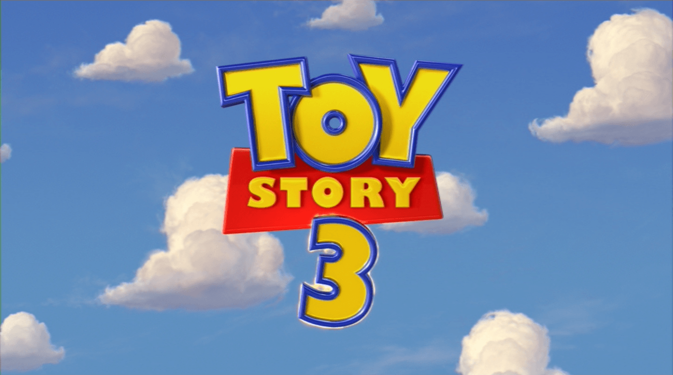 Toy Story Logo - Toy Story 3 | Logopedia | FANDOM powered by Wikia