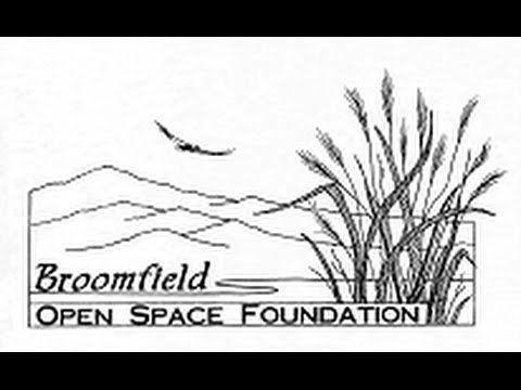 Space Foundation Logo - Broomfield Open Space Foundation History - YouTube