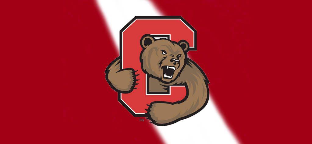 Cornell Lacrosse Logo - Lacrosse Gears For Saturday Trip To Cornell - Columbia University ...