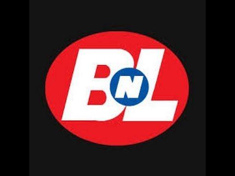 BNL Logo - BNL Commecial 10 min