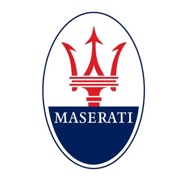 Maserati Logo - The History Behind the Maserati Logo