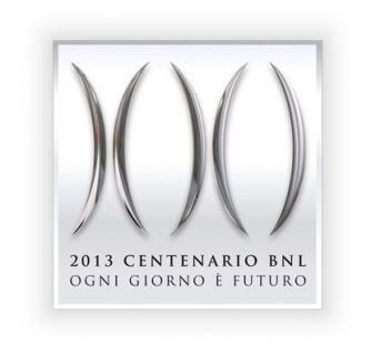 BNL Logo - I loghi di BNL nel tempo anni BNL