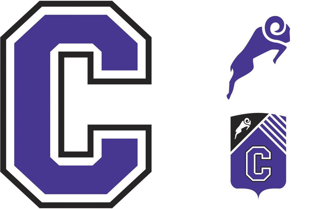 Cornell C Logo - Rams get redesigned logo - Cornell College