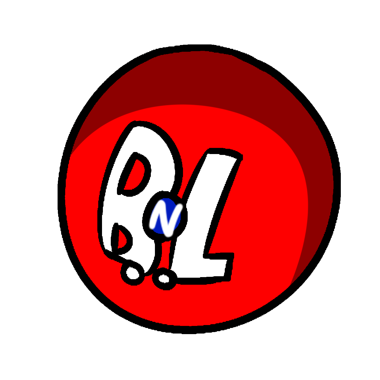 BNL Logo - NationStates | Dispatch | BNL | Archived - Old Factbook