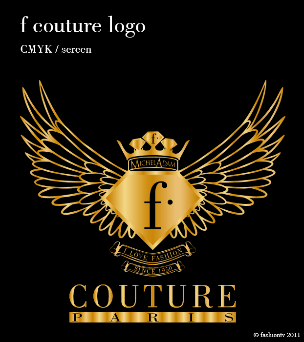 FashionTV Logo - F-Couture Logos – fashiontv.com
