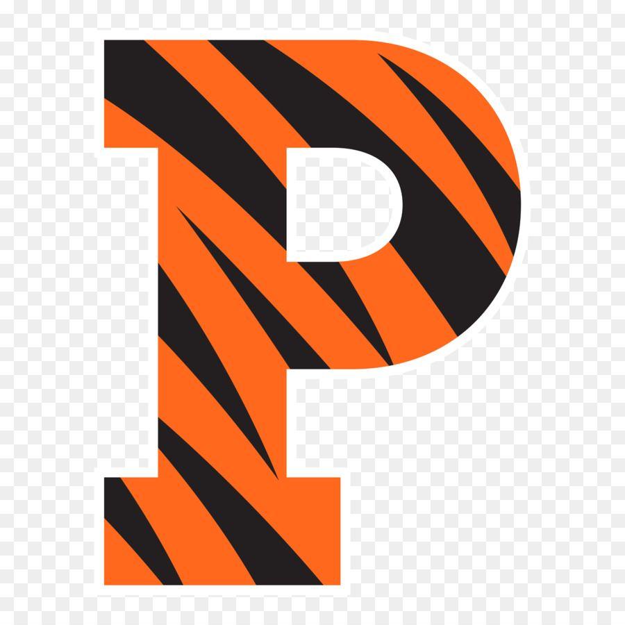 Cornell Football Logo - Princeton University Princeton Tigers men's basketball Princeton