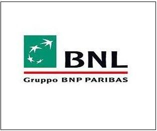 BNL Logo - Bnl-Logo – Il Segno in Rome